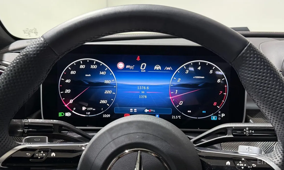 Фото 16 - Mercedes-Benz CLE-Class