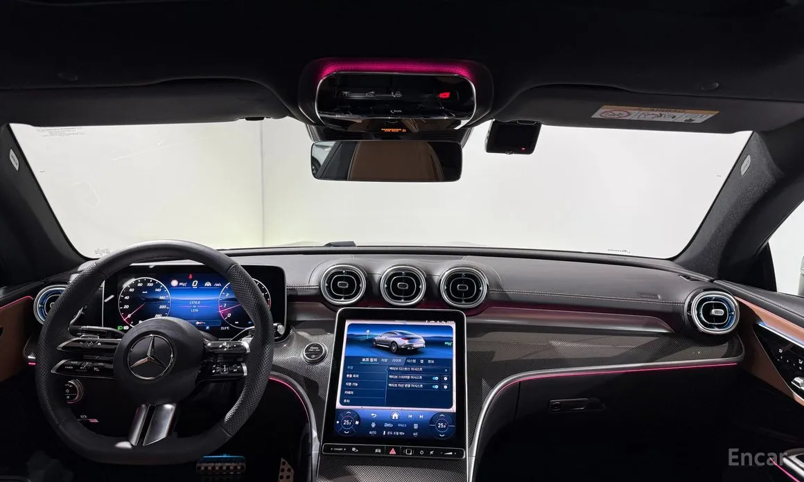 Фото 17 - Mercedes-Benz CLE-Class