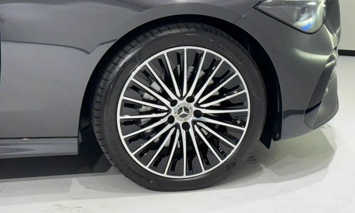 Фото 5 - Mercedes-Benz CLE-Class