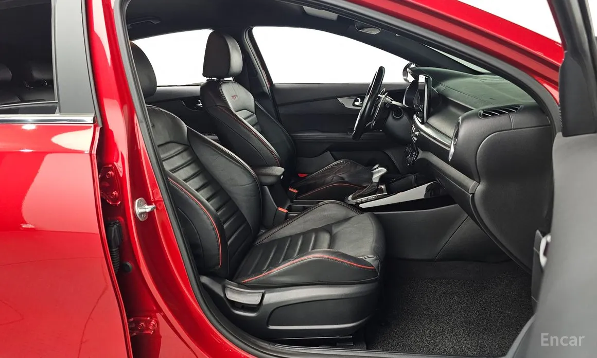 Фото 10 - Kia K3