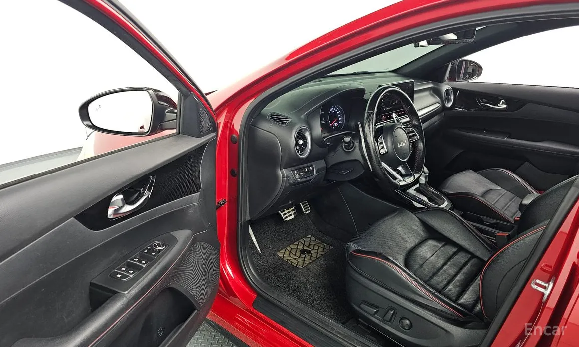 Фото 11 - Kia K3