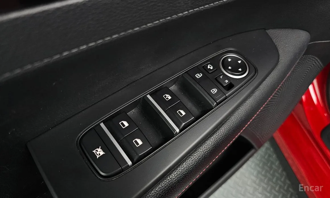 Фото 17 - Kia K3