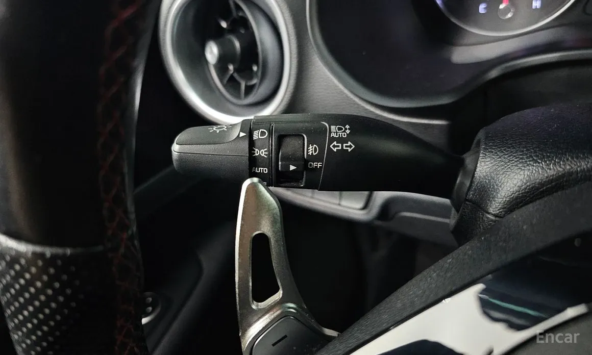 Фото 18 - Kia K3