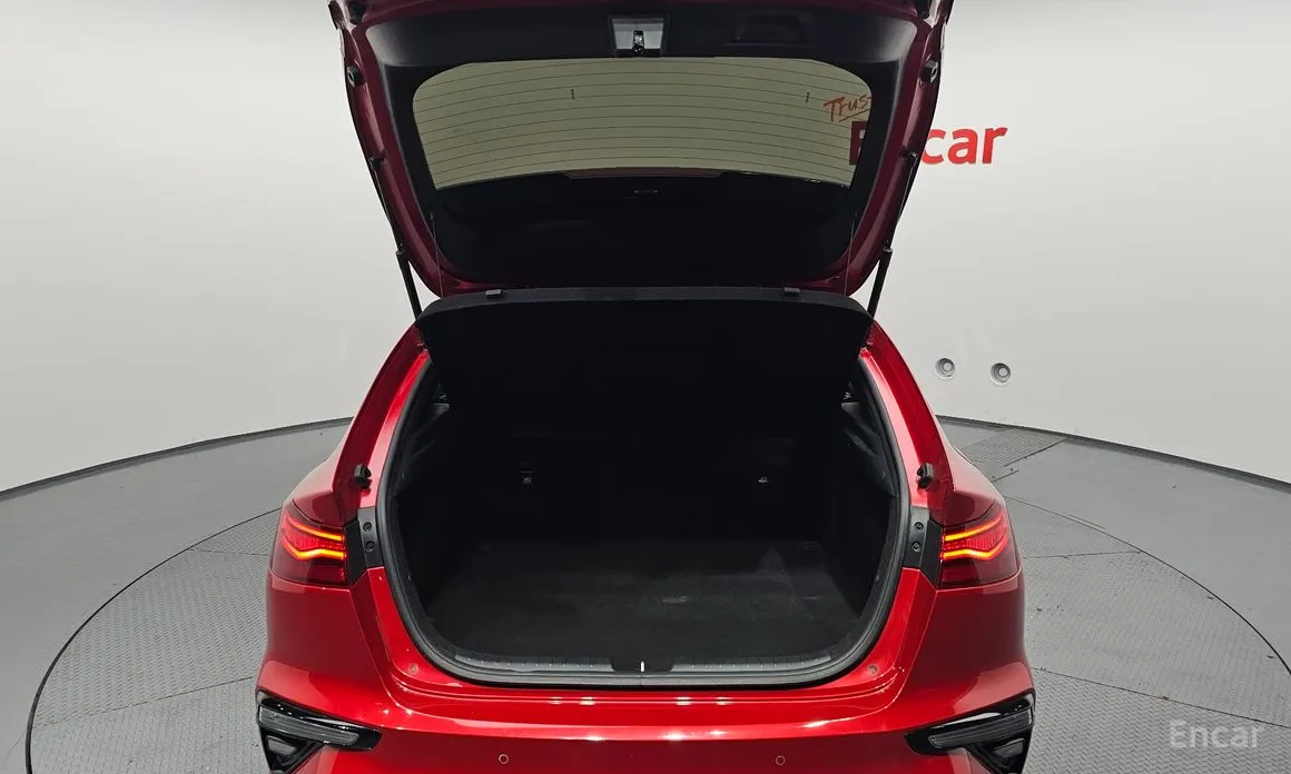 Фото 20 - Kia K3