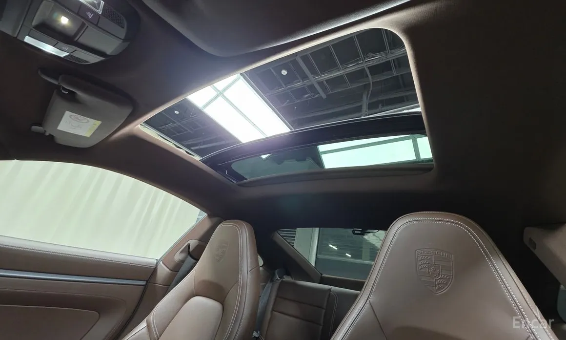 Фото 11 - Porsche 911