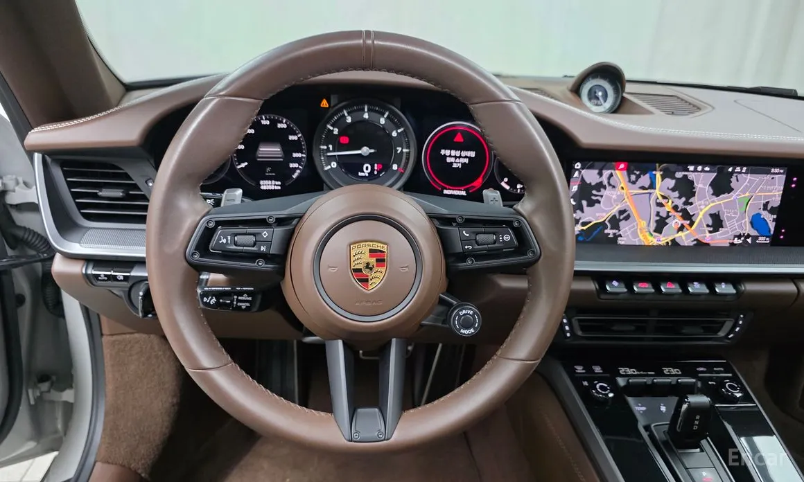 Фото 14 - Porsche 911