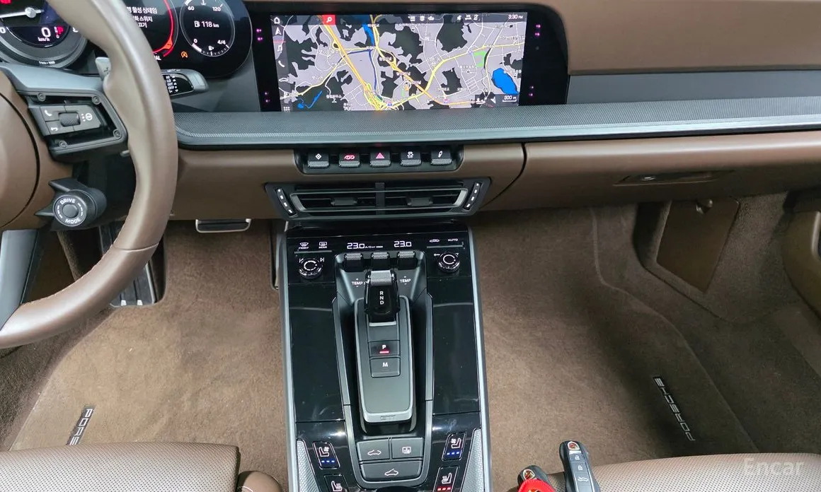 Фото 15 - Porsche 911