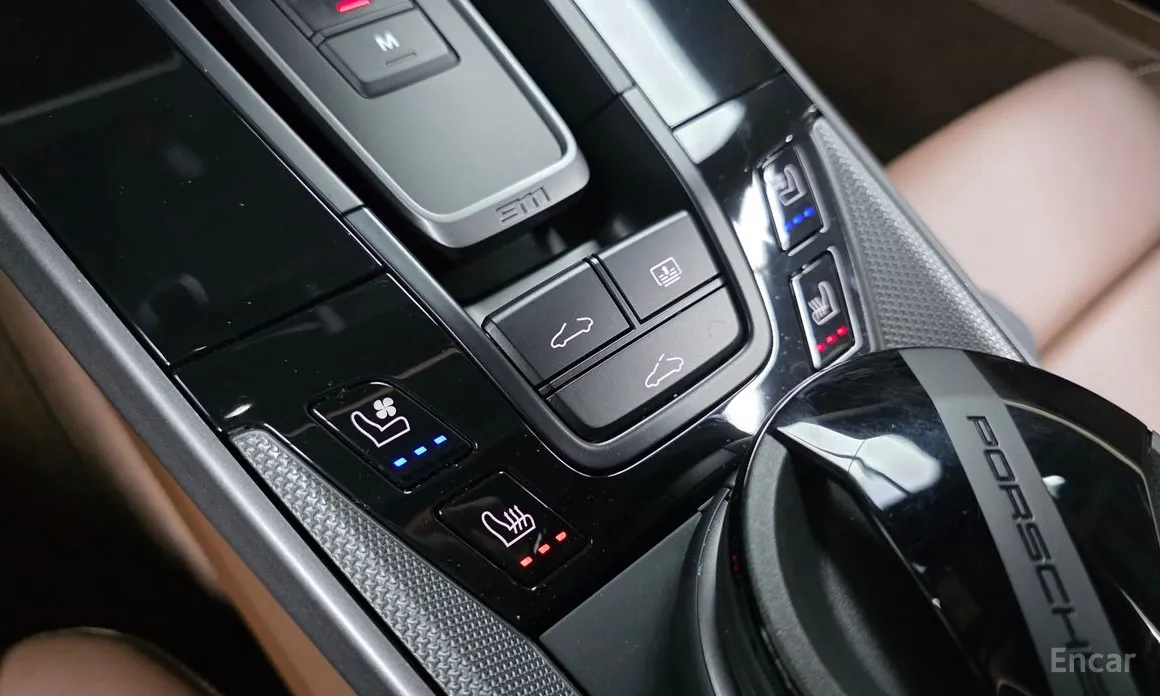 Фото 18 - Porsche 911