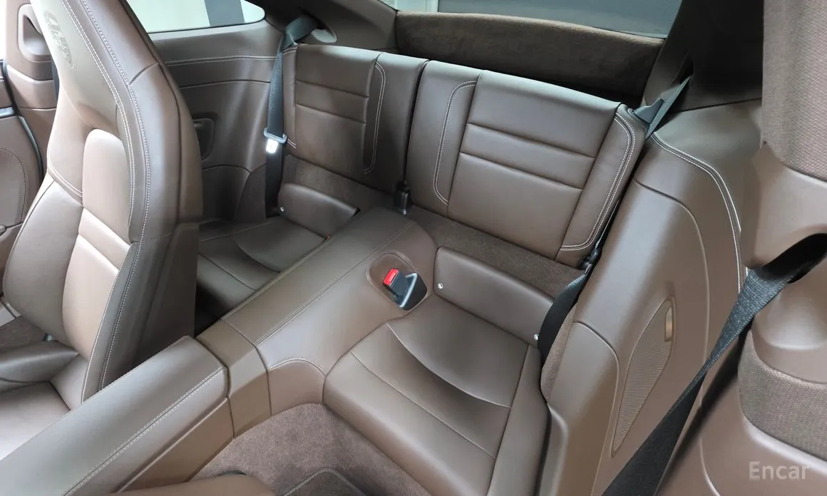 Фото 19 - Porsche 911