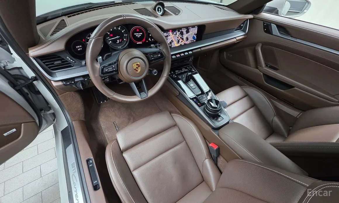 Фото 7 - Porsche 911