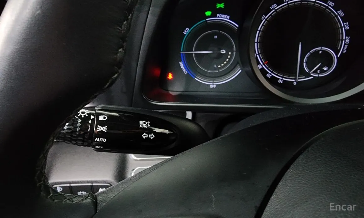 Фото 18 - Hyundai Avante