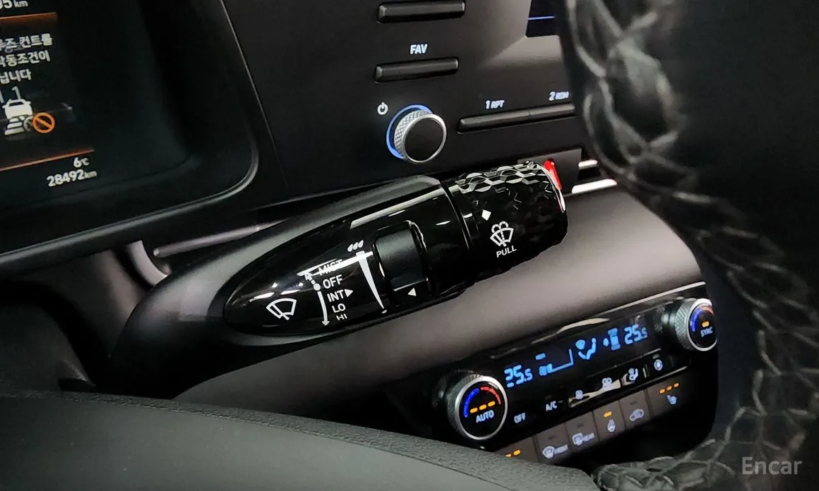 Фото 19 - Hyundai Avante