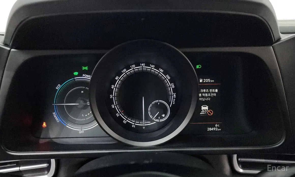 Фото 8 - Hyundai Avante