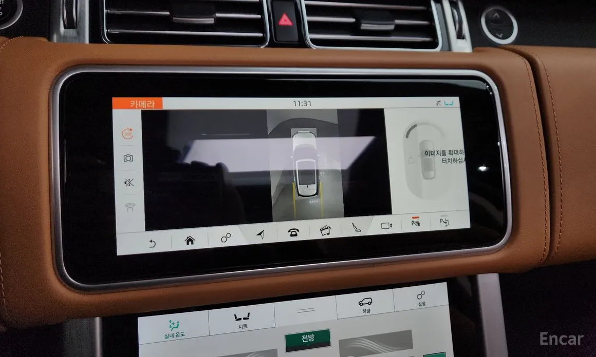 Фото 15 - Land Rover Range Rover