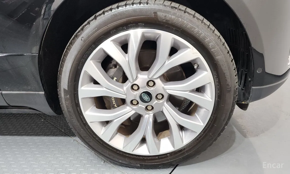 Фото 5 - Land Rover Range Rover