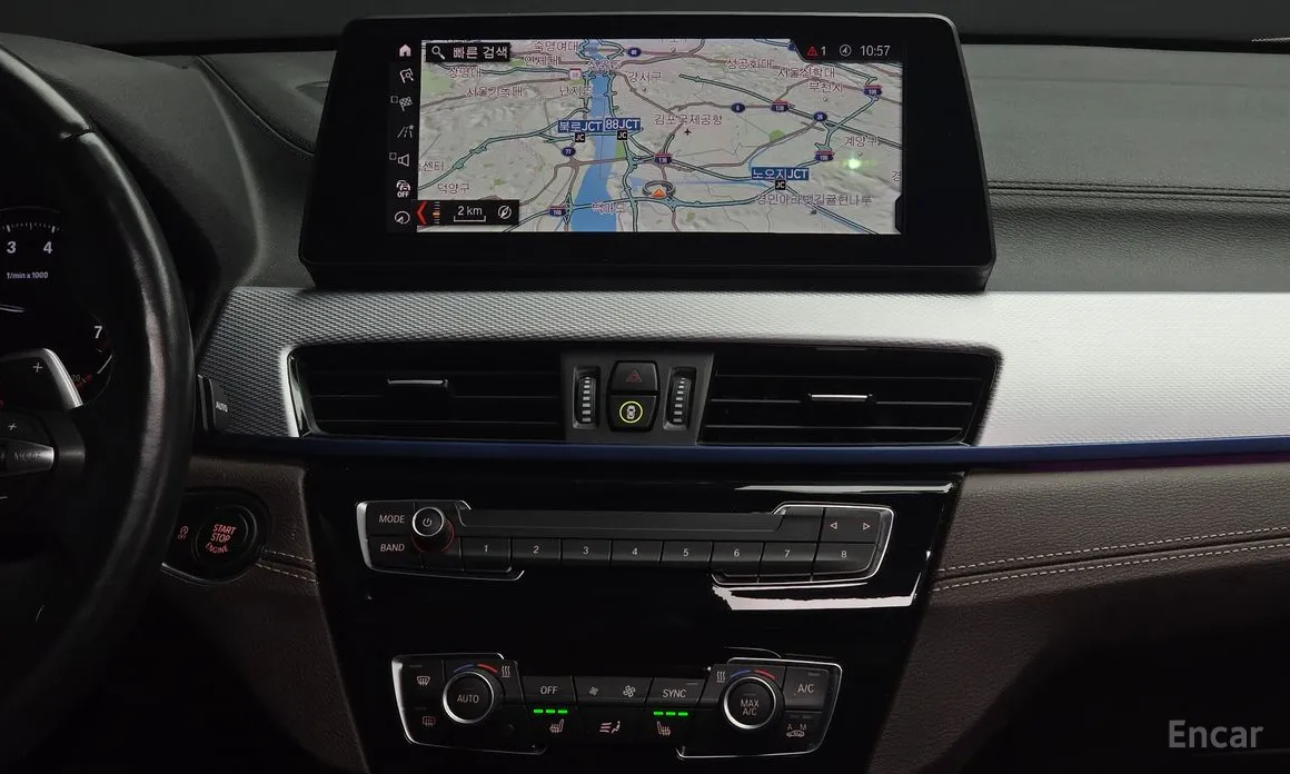 Фото 14 - BMW X2 (F39)