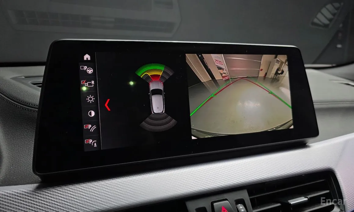 Фото 15 - BMW X2 (F39)