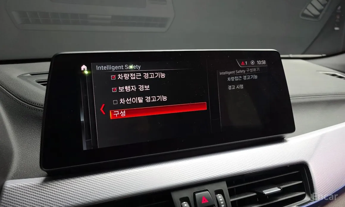 Фото 16 - BMW X2 (F39)