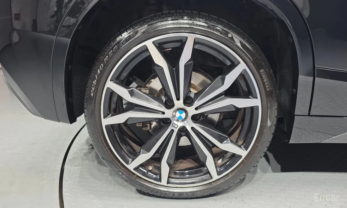 Фото 5 - BMW X2 (F39)