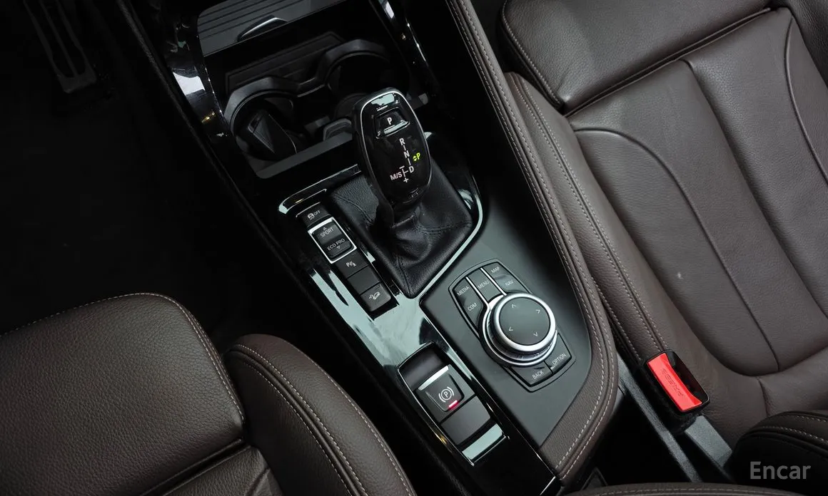 Фото 9 - BMW X2 (F39)