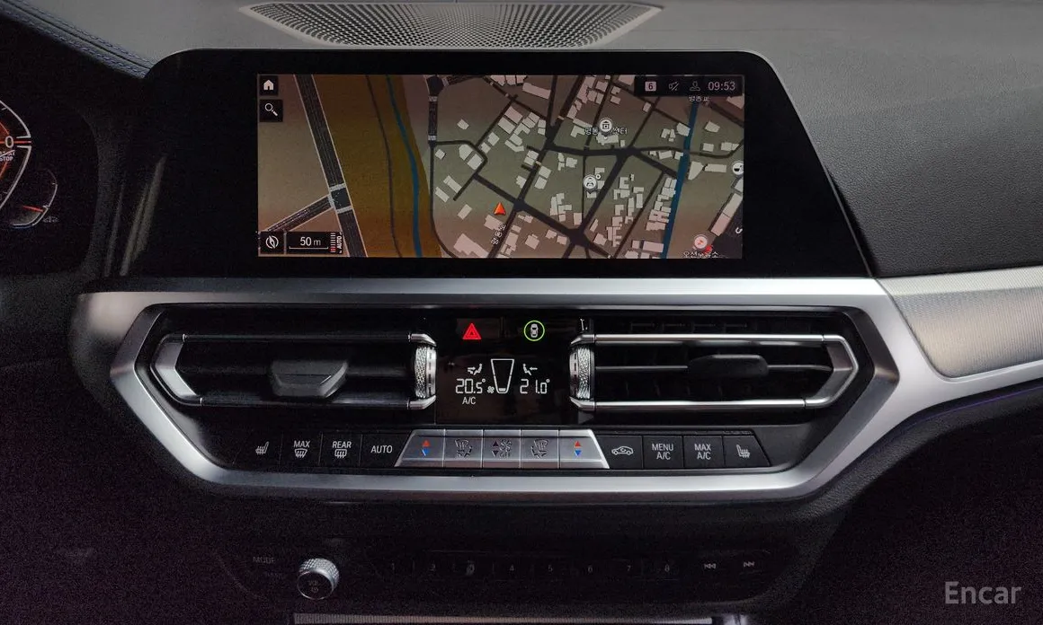 Photo 14 - BMW 3 Series