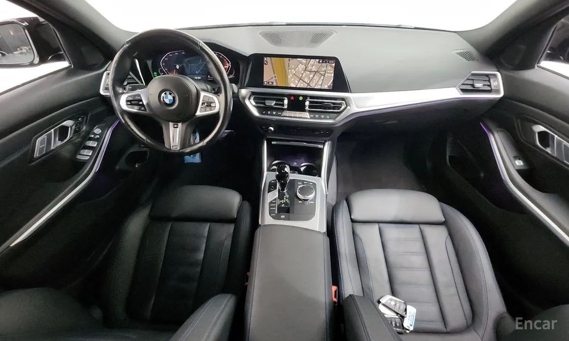 Photo 7 - BMW 3 Series