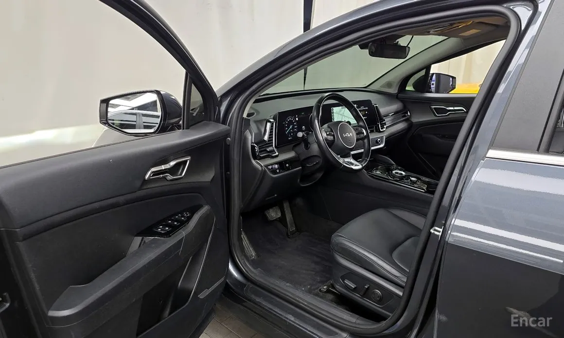 Фото 10 - Kia Sportage