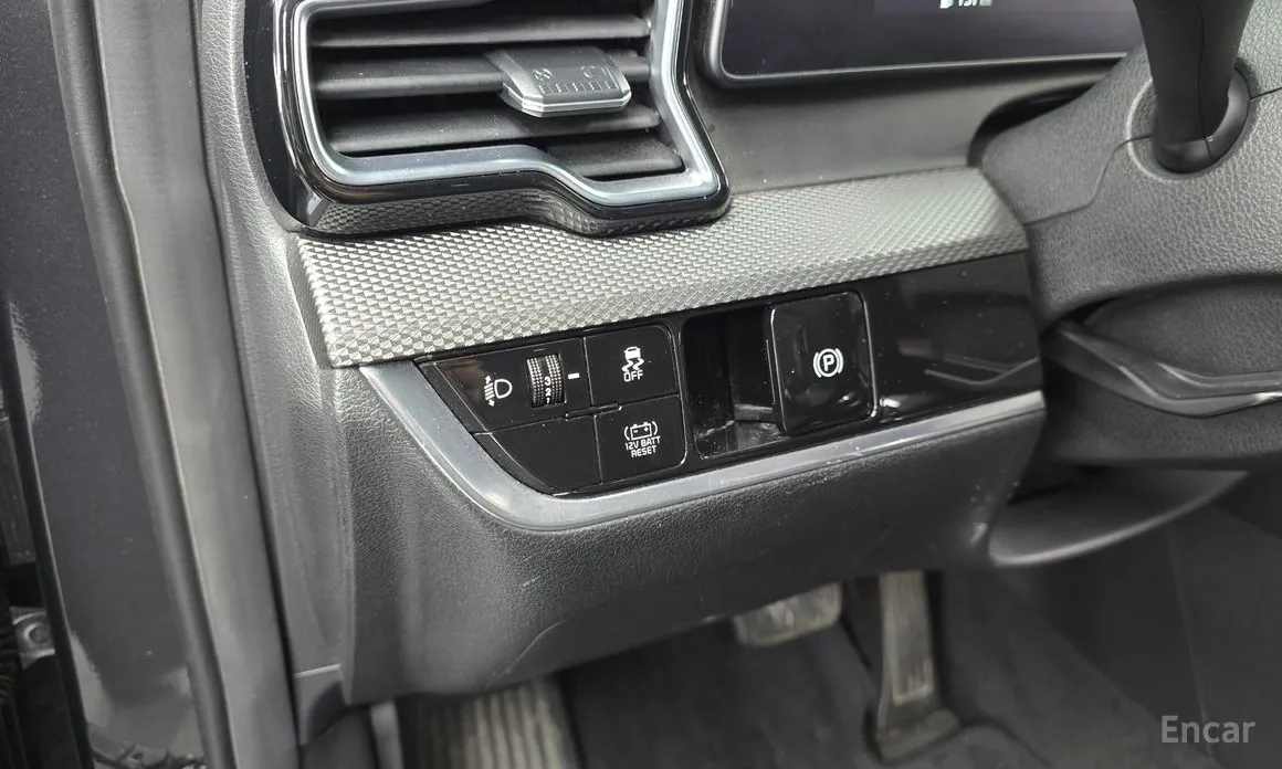 Фото 17 - Kia Sportage