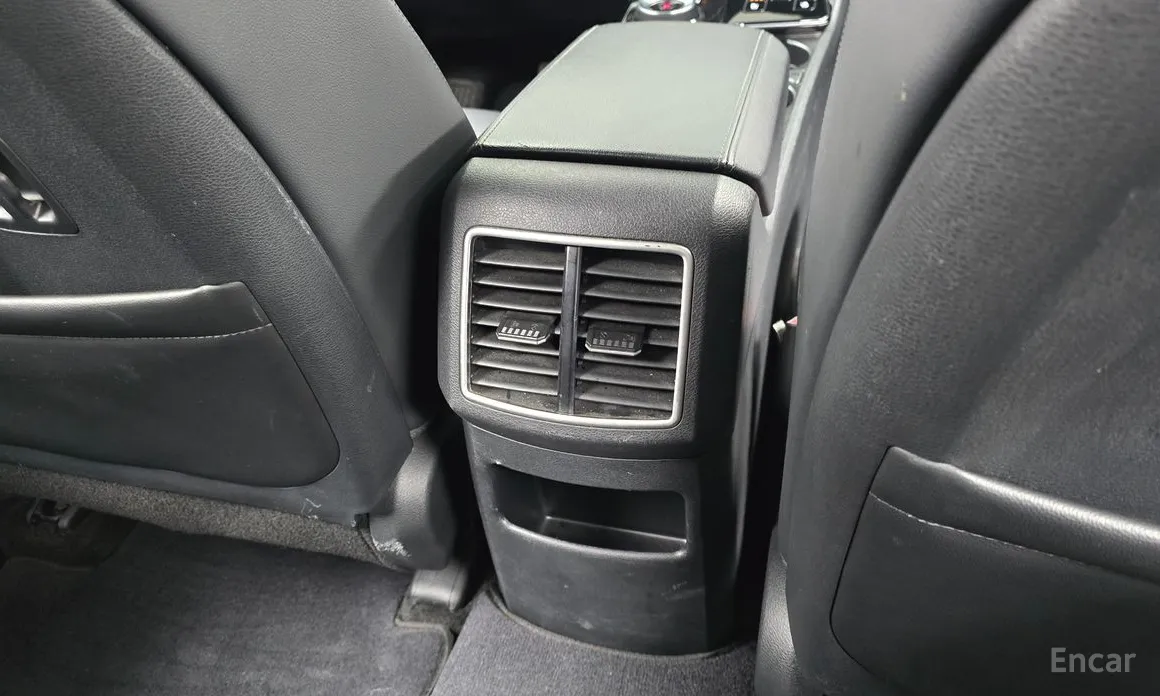 Фото 19 - Kia Sportage