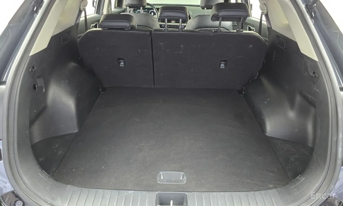 Фото 20 - Kia Sportage