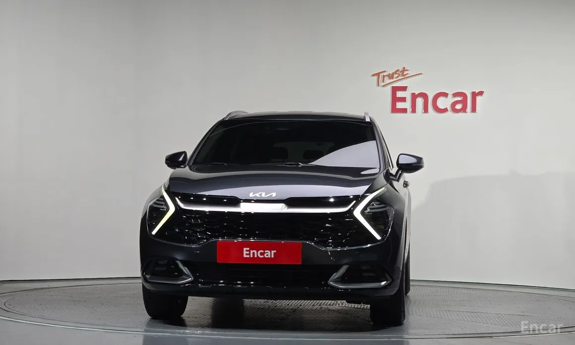 Фото 3 - Kia Sportage