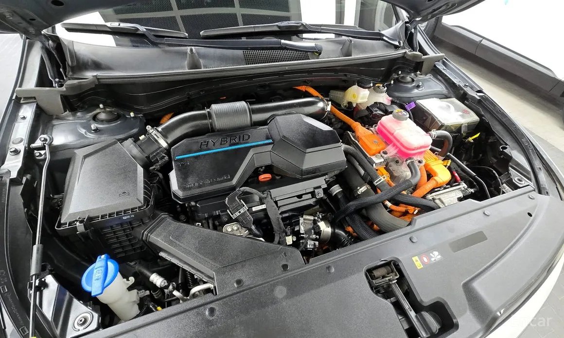 Фото 6 - Kia Sportage