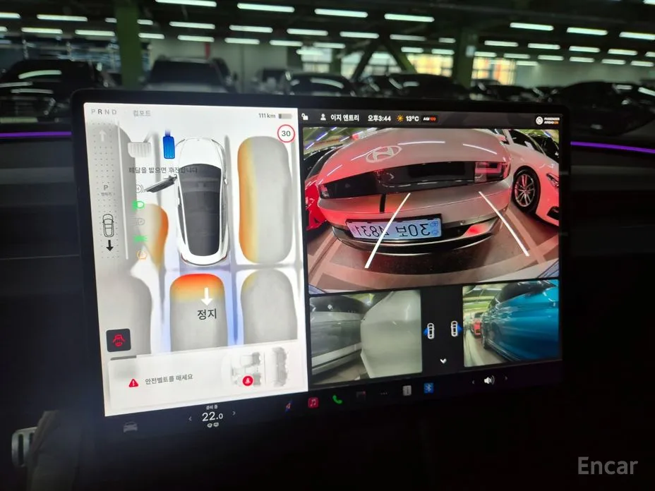 Фото 17 - Tesla Model 3