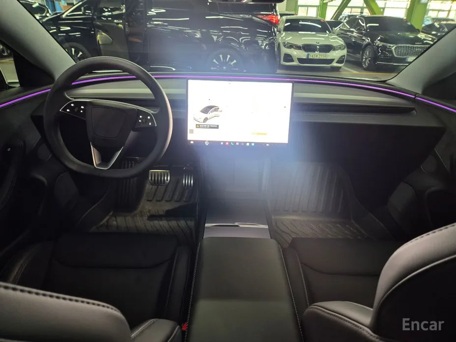 Фото 7 - Tesla Model 3