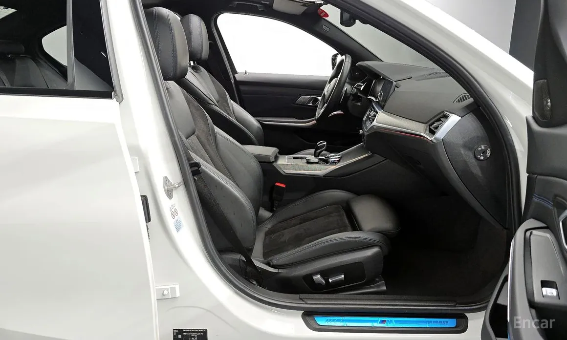 Фото 11 - BMW 3 Series