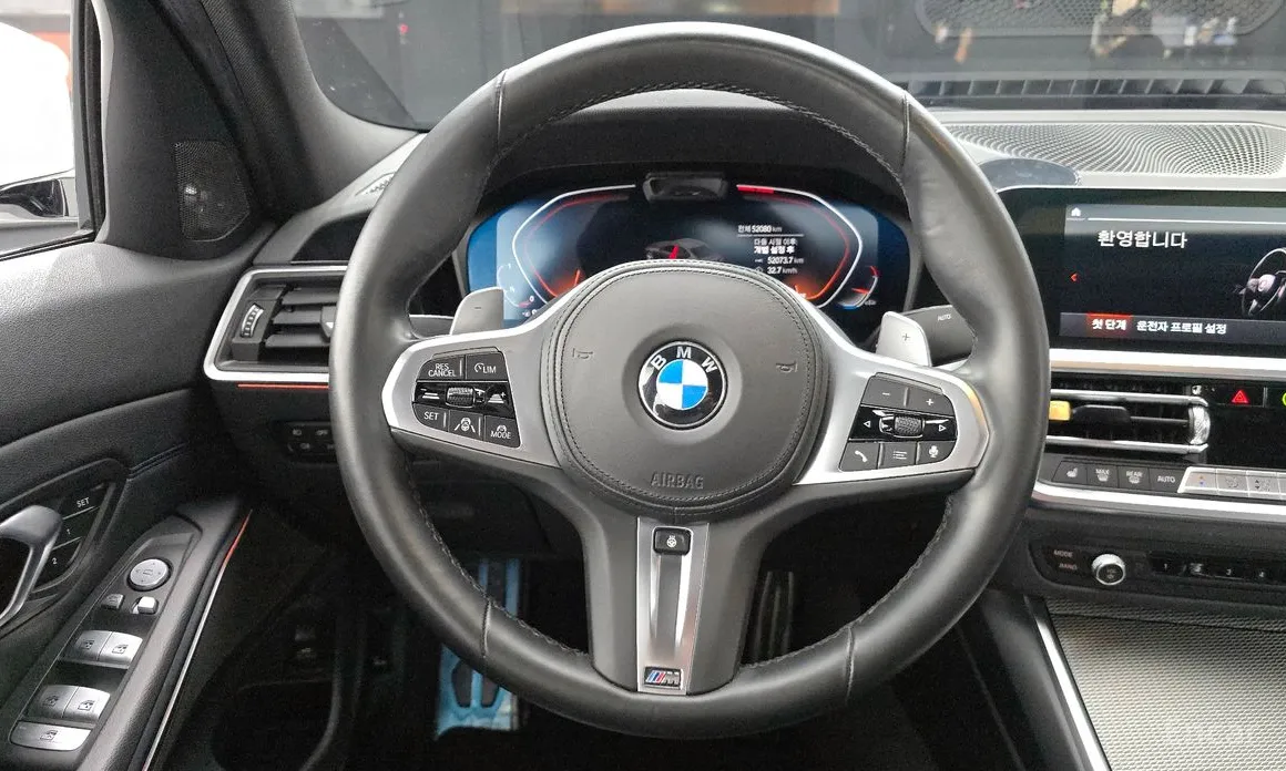 Фото 13 - BMW 3 Series