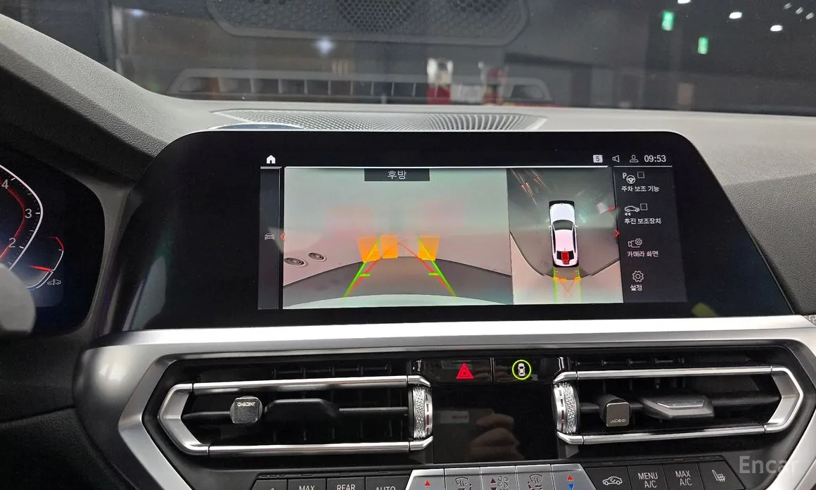 Фото 14 - BMW 3 Series