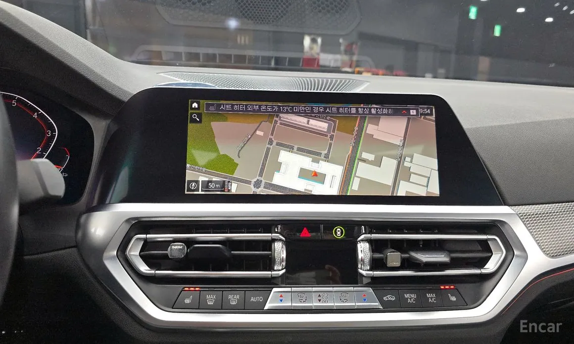 Фото 16 - BMW 3 Series