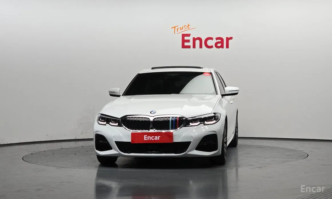 Фото 3 - BMW 3 Series