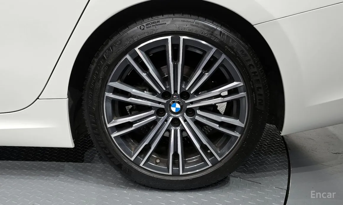 Фото 5 - BMW 3 Series