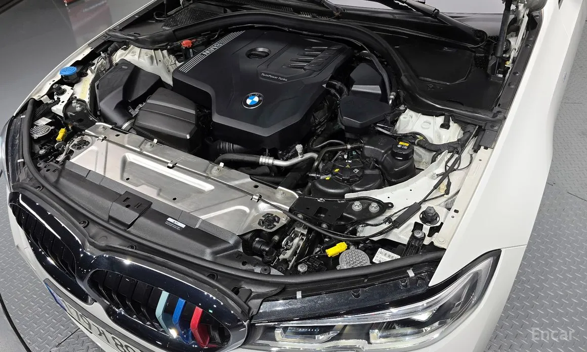 Фото 6 - BMW 3 Series