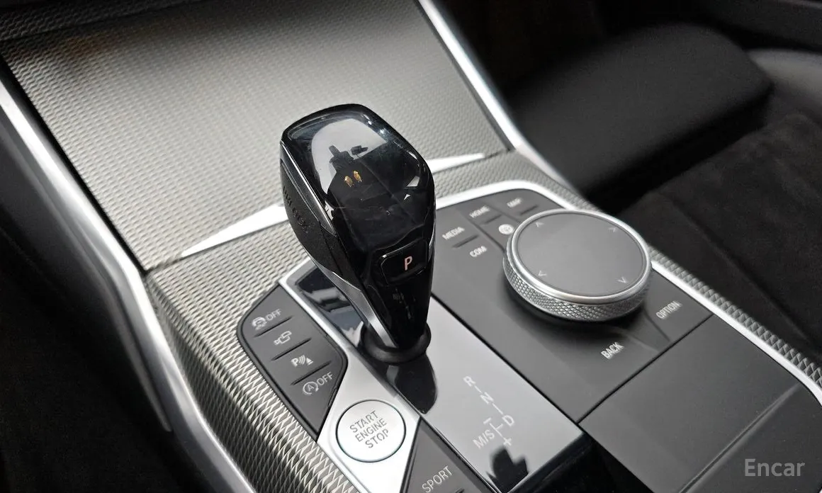 Фото 9 - BMW 3 Series