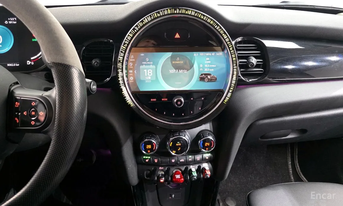 Фото 15 - Mini Cooper