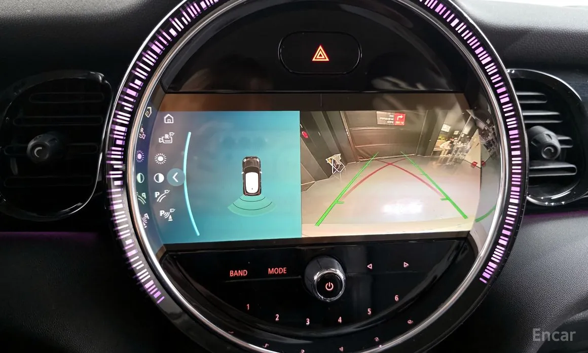 Фото 16 - Mini Cooper