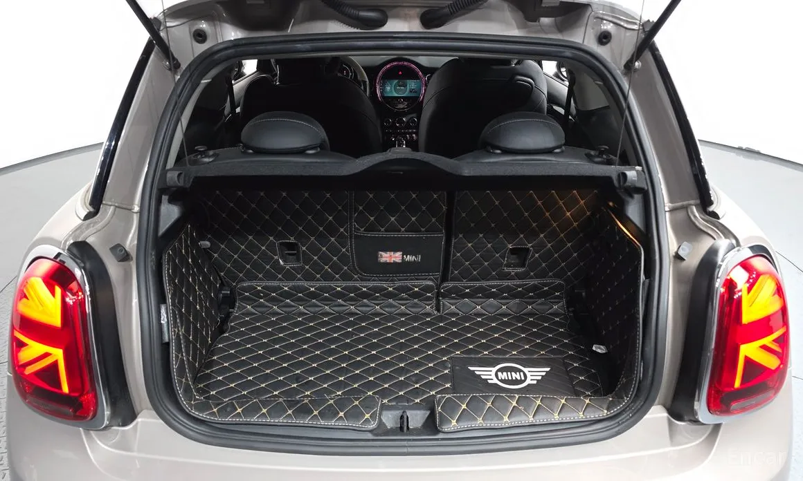 Фото 20 - Mini Cooper