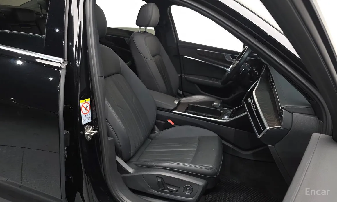 Фото 10 - Audi A6