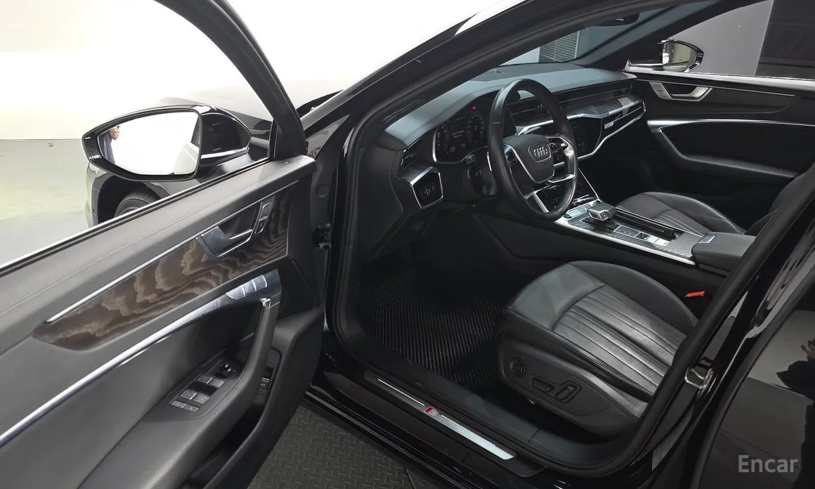 Фото 11 - Audi A6