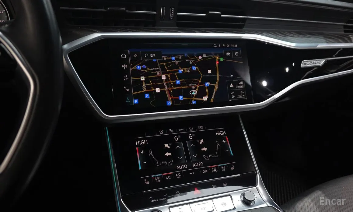 Фото 14 - Audi A6