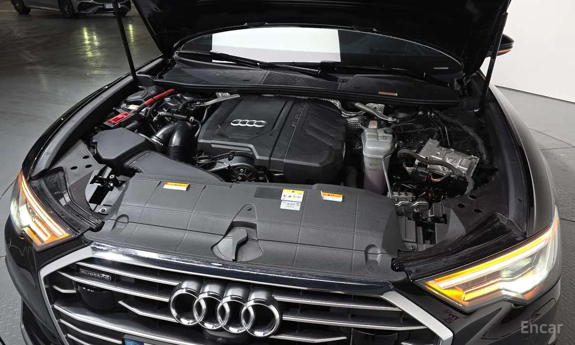 Фото 6 - Audi A6