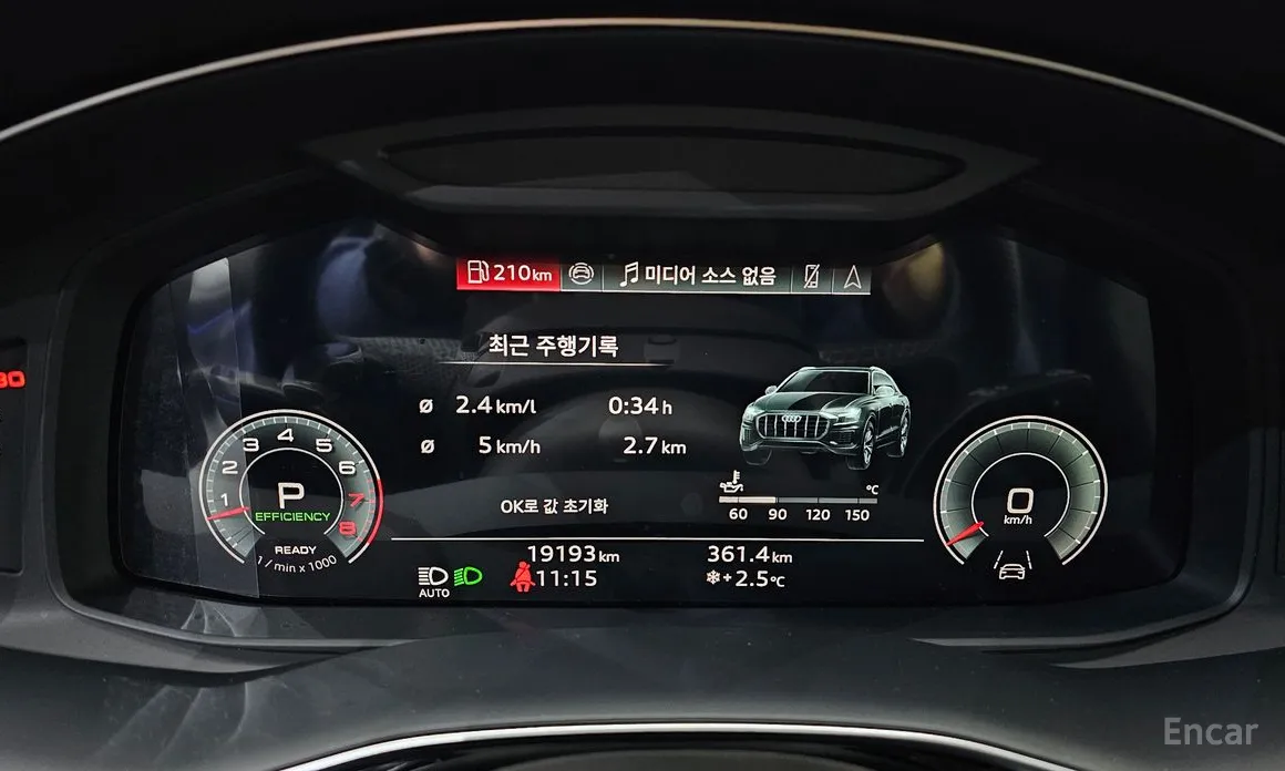 Фото 8 - Audi Q8